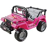 Girls 12V Kids Ride On Car Electric Power 4 Wheels Boys
