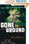 Gone to Ground