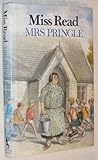 Mrs Pringle
