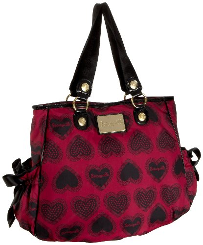Betseyville B My Sweetheart Tote