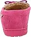 BEARPAW Women's Moc II Moccasin