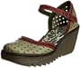 Fly London YING PERF 1PD500280, Escarpins femme