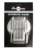 Review Crestware  / Mushroom Slicer