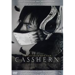 Casshern