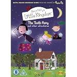 Compare DVD Price: Ben and Holly