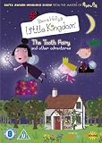 Ben and Hollys Little Kingdom - The Tooth Fairy (Vol. 3) [DVD]