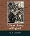 Search : A Short History of England - G. K. Chesterton