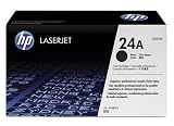 HP LaserJet 24A Black Print Cartridge in Retail Packaging Reviews 51%2BTeupcvTL. SL160 HP LaserJet 24A Black Print Cartridge in Retail Packaging Reviews