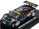 【KYOSYO/京商】1/64 マルホン ムルシエ RG-1 No.87 スーパーGT300/2007