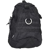 Everest Luggage Sporty Hydration Sling Bag