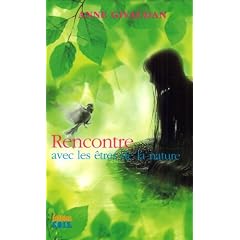 Rencontre avec les �tres de la nature
