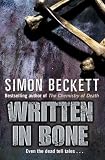 Written in Bone