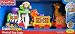 Fisher-Price Little People Musical Zoo Train Fisher-Price Vehicles