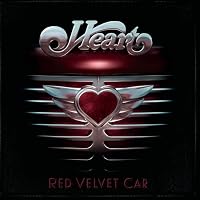 View ratings for Red Velvet Car