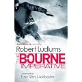 Robert Ludlum's The Bourne Imperative (Bourne 10)