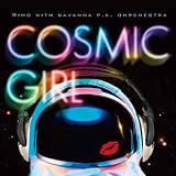COSMIC☆GIRL