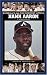 Hank Aaron