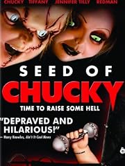 Seed of Chucky