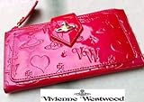 Vivienne Westwood 長財布 BAMBAM MAC OXFORD 5442レッドチャック　並行輸入品-82