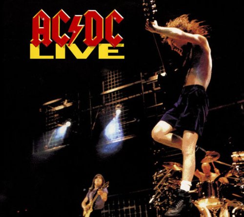 AC/DC Live