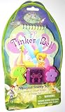 Disney Fairies, Tinker Bell Notepad Stamp Set (1 Set)