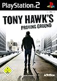 Tony Hawk's Proving Ground - 