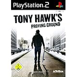 Tony Hawk's Proving Groundvon "Activision"