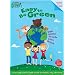 Easy to Be Green: Simple Activities You Can Do to Save the Earth (Little Green Books)