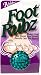 Foot Rubz Foot Massage Ball Also Great for Backs and Hands