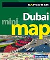 Dubai Mini Map