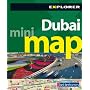 Dubai Mini Map