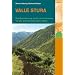 Valle Stura: Rundwanderung durch ein einsames Tal der piemontesischen Alpen