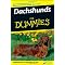 Dachshund Books