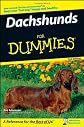 Dachshunds For Dummies (For Dummies (Pets))