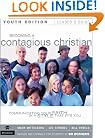 Becoming a Contagious Christian Youth Edition Leader's Guide