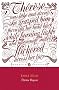 Th�r�se Raquin (RED)