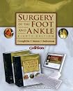 Surgery of the Foot and Ankle e-dition: Text with Continuall