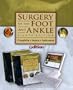 Surgery of the Foot and Ankle e-dition: Text with Continually Updated Online Reference, 8e
