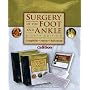 Surgery of the Foot and Ankle: Text with Continually Updated Online Reference