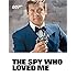 The Spy Who Loved Me