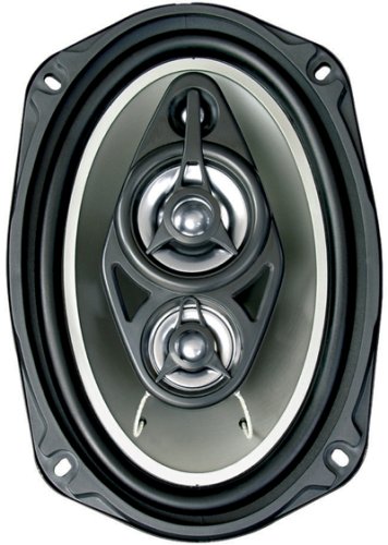 Click here for DAT SD-694 M Car Audio 4 Way Stereo Speaker System prices