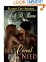 His Carnal Need (Xylon Warriors, Book Two)