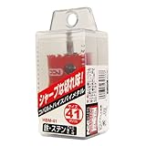 ニコテック コバルトハイスホールソー HBM-41