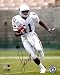 Larry Fitzgerald autographed 8x10 Cardinals photo