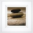 Rock Solid A Wall Art - 16x16"