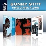 3 Classic Albums