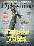 Fly Fishing in Salt Water (1-year auto-renewal)