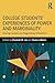 College Students' Experiences of Power and Marginality