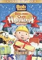 Bob the Builder: Building Crew Holiday Collection (3 Discs)