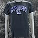 University of Kentucky Arch on Dark Heather T Shirt ~ UK Wildcats Basketball